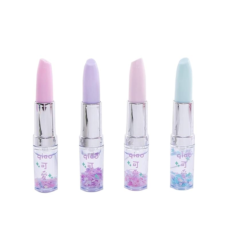 

ballpoint pen lip type lipstick lipstick mold Mini size, easy to carry (cute)