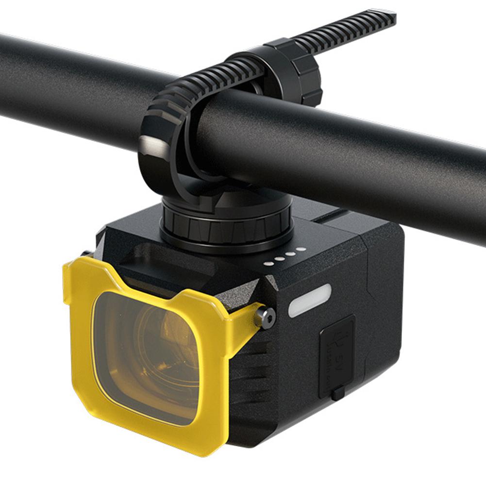 

2400 люмен велосипедный фонарь перезаряжаемый водонепроницаемый велосипедный передний фонарь дальний свет ближний свет велосипедный фонарь для ночной езды