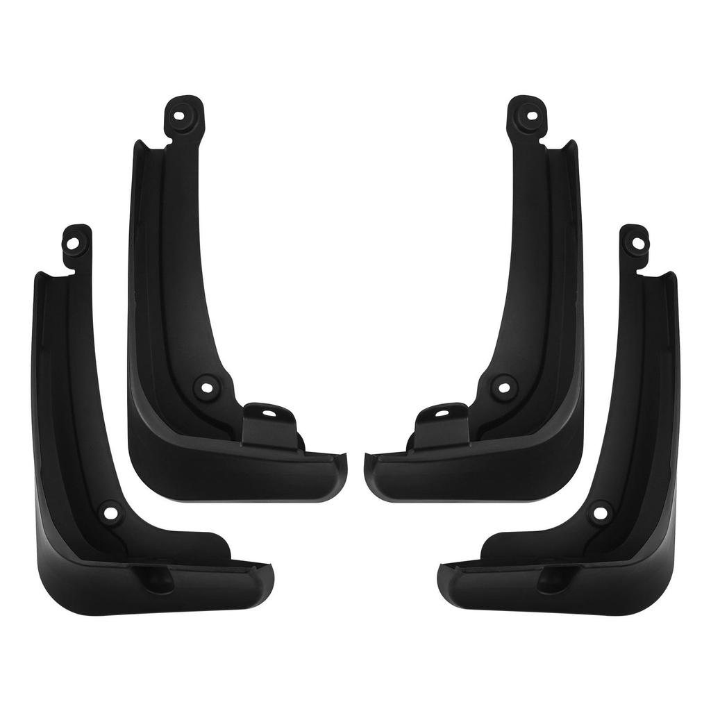 Geely Emgrand 2026 Mudguard Leather