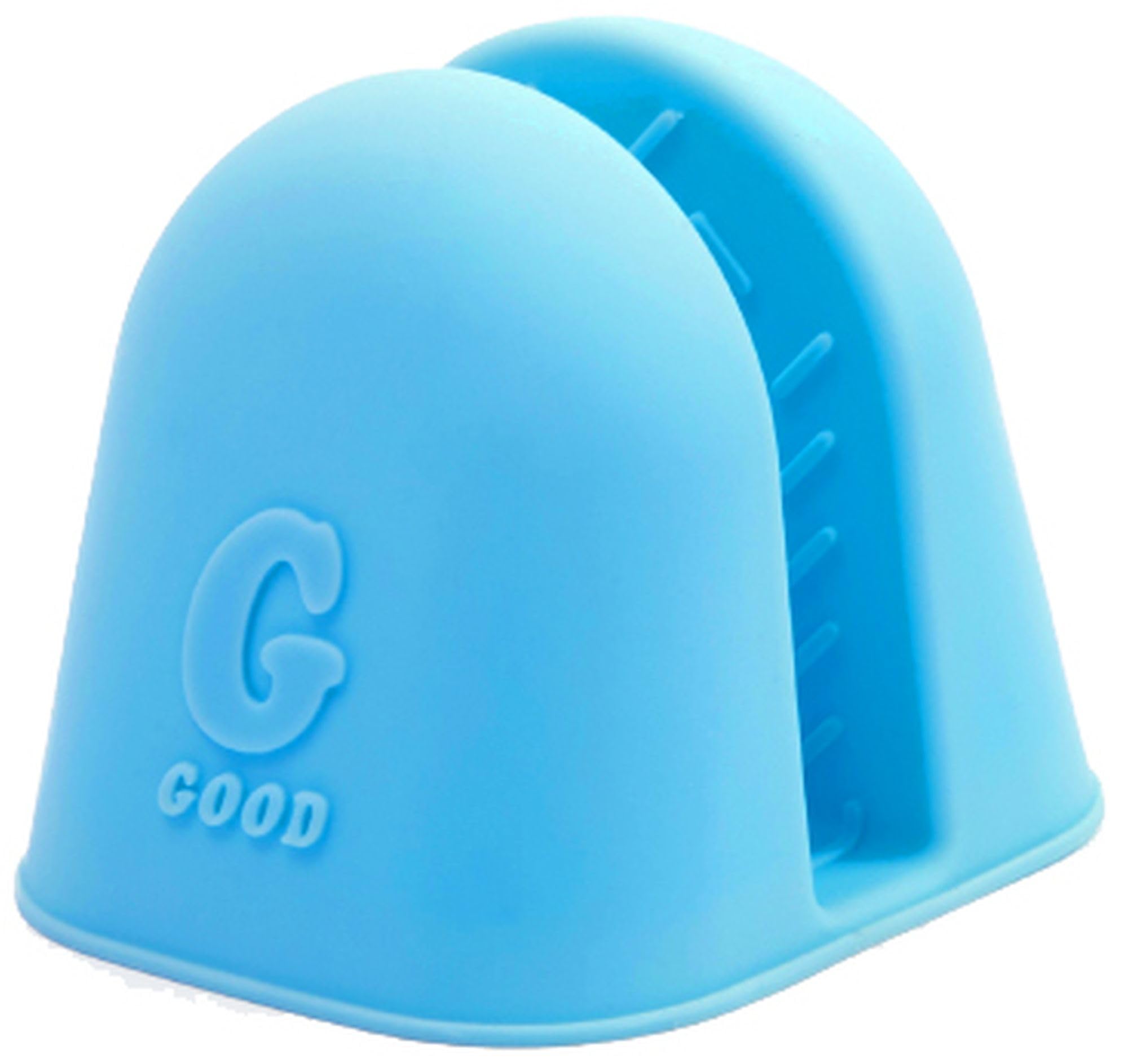 

JACKALL Варежки Good Catch, Пастельно-голубые