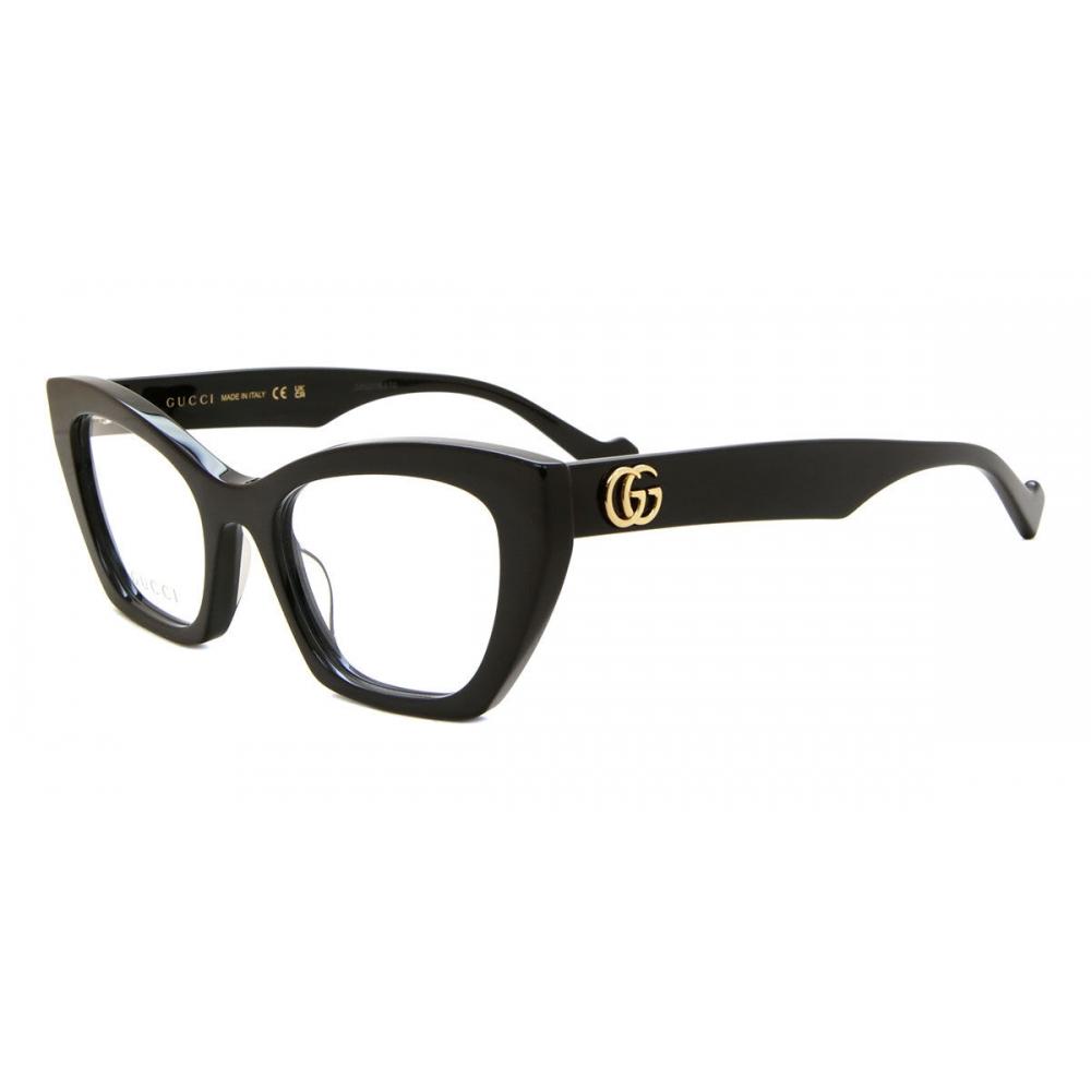 Gucci Women Eyeglasses Gg1334o 001