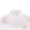 5Pcs General-Purpose Speed Control Knob For Electric Fan Table Fan Wall Fan Gear Timer Plastic Switch