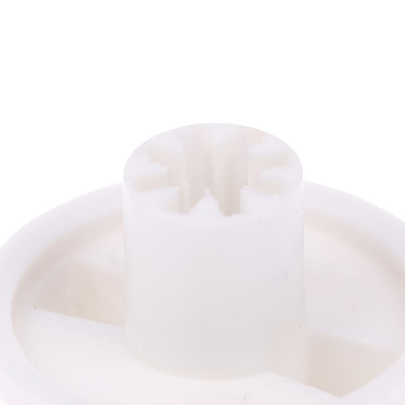 5Pcs General-Purpose Speed Control Knob For Electric Fan Table Fan Wall Fan Gear Timer Plastic Switch