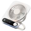 A84E-Mini Fan, Office Desktop Fan,Desktop Fan, Portable Usb Handheld Fan