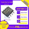 LM2674MX-5.0 High-Efficiency SOP-8 0.5A Step-Down Voltage Regulator IC