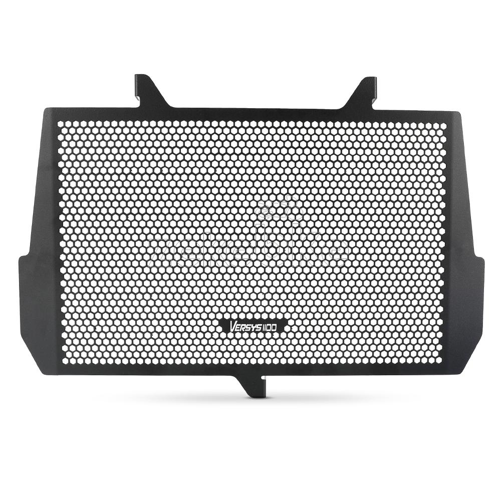 Motorcycle Radiator Grille Cover Guard Grill Protection FOR KAWASAKI versys1100 VERSYS1100 Versys1100 2025 2026 2027 Accessories