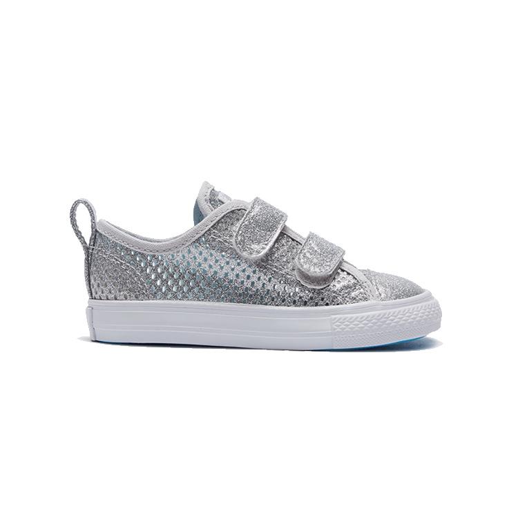 (TD) Converse Chuck Taylor All Star Pacific Lights Baby 764278C