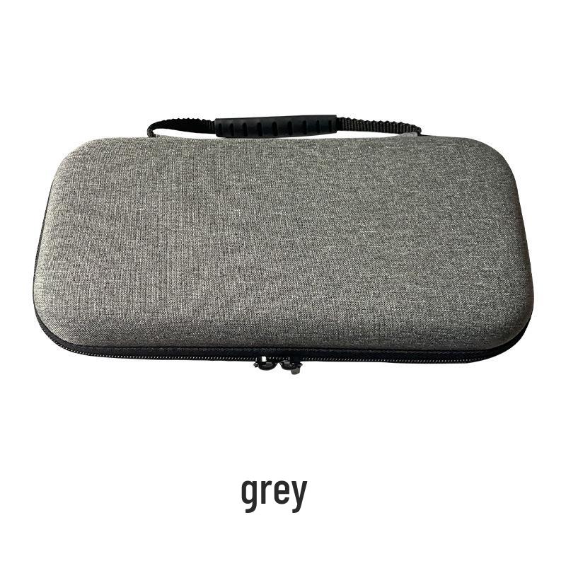 

In-Stock Nintendo Switch2 Protective EVA Hard Shell Multifunctional Game Console Accessories Storage Bag