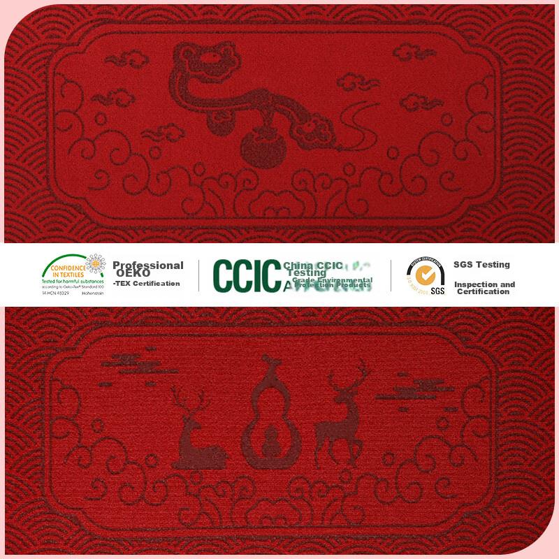 Bathroom Mat