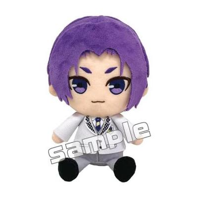 Blue Rock the Movie Episode Nagi Reio Mikage Chibi Plüsch
