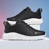 New Men Running Shoes Male Sneakers Anti Slip Breathable Mens Walking Shoes Lace Up Soft Casual Shoes Lightweight