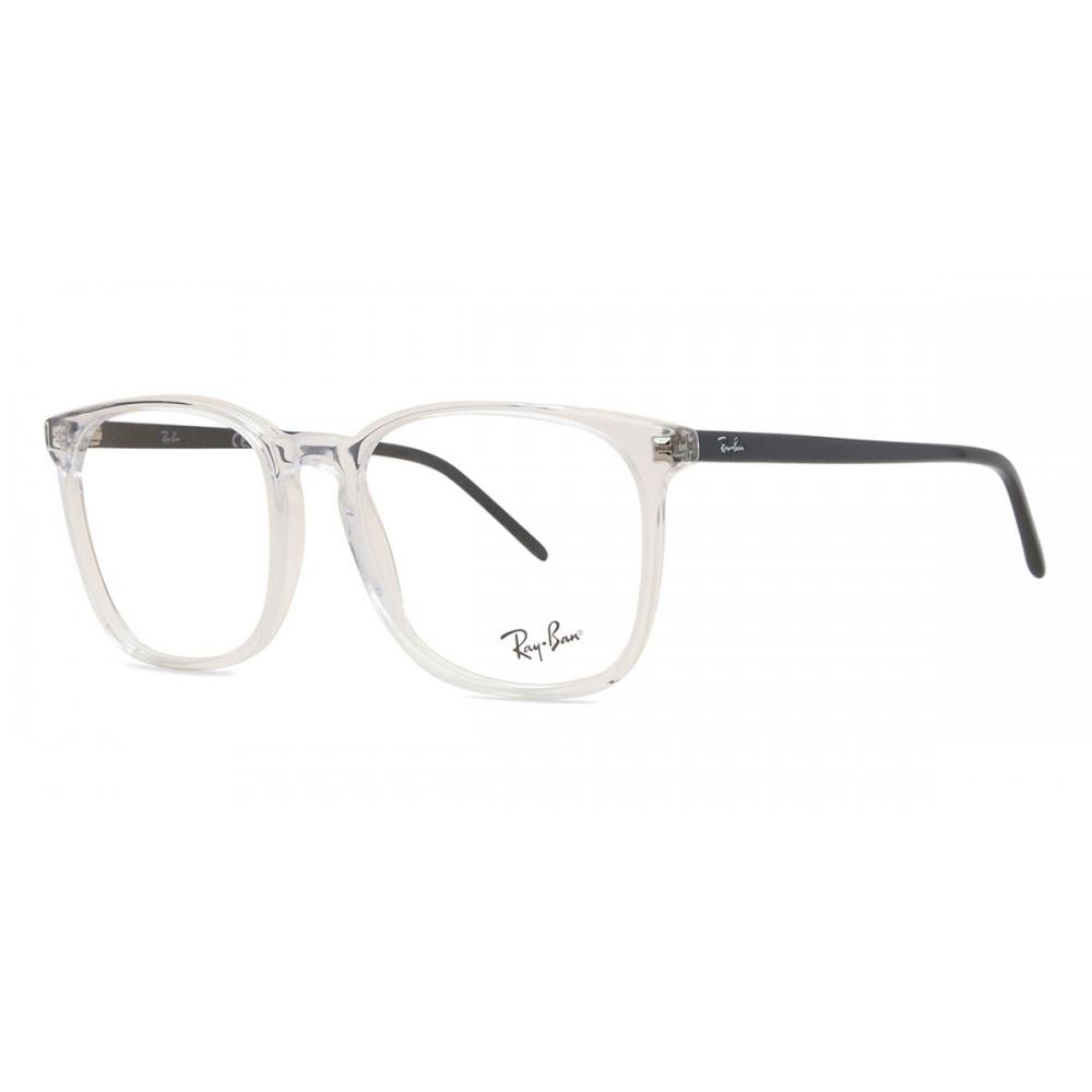 Ray Ban Rx5387 8181 Unisex Eyeglasses