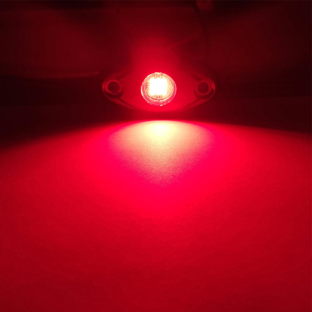 Autozubehör dekoratives Licht für Jeep Offroad Truck ATV UTV