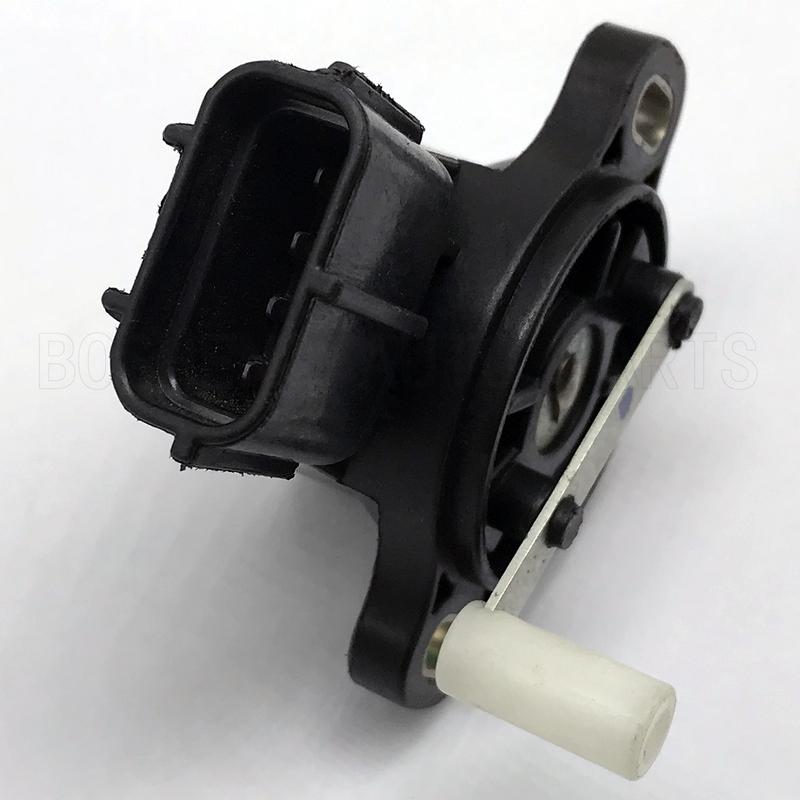 Accelerator Sensor OEM S48C-41-AC0 S48C41AC0 S48C 41 AC0 for  Mazda Bongo SK22L SK22M SK22T Bongo Brawny Titan SY54L SY54T SY56L