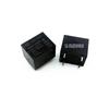 5PCS/Lot Relay HF3FF JQC-3FF-5VDC 9VDC 12VDC 24VDC-1HS 1ZS 1HST 1ZST 1ZSTF 12A 4PIN Relays 5