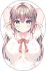 Tamatoys Boob Board Cover Boob Board Cover #13 Cotton Candy Yui