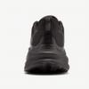 Skechers Mens Go Go Lace-Up Solid Color Durable Waterproof Rebound Low-Top Running Shoes Men sneakers 221002-BBK