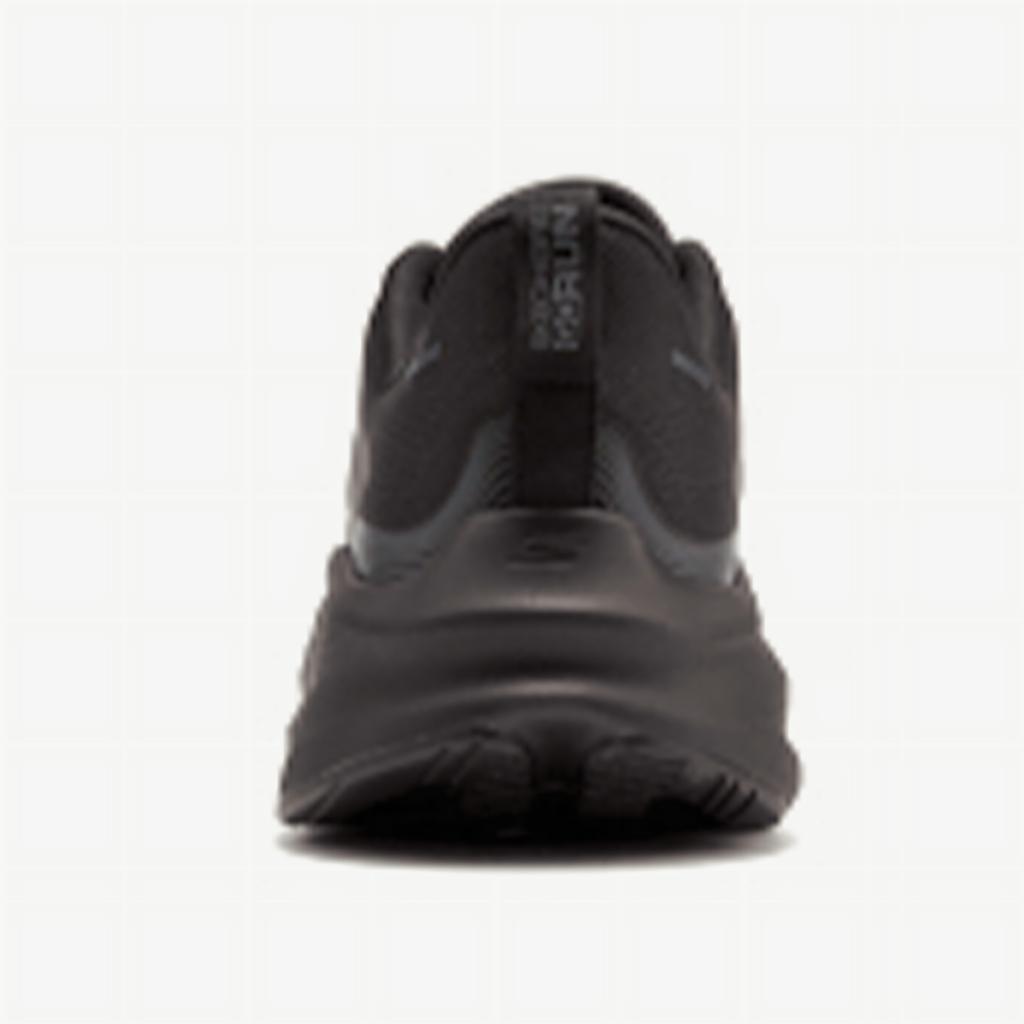 Skechers Mens Go Go Lace-Up Solid Color Durable Waterproof Rebound Low-Top Running Shoes Men sneakers 221002-BBK