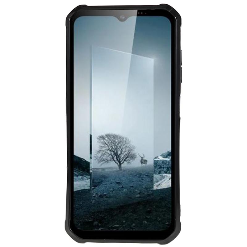 Soft TPU Case for Oukitel WP22 Protective Phone Cover Anti-Scratch Slim Cellphone Shell