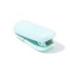 Macaron Color Mini Tape Cutter, Portable Washi Tape Dispenser & Cutter with Stainless Blade (48mm)