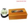 Racing No Speed Limit CDI Box AC/DC Igniter 6 Pins for GY6 50CC 125CC 150CC Dirt Bike/pit Bike ATV Quad Buggy