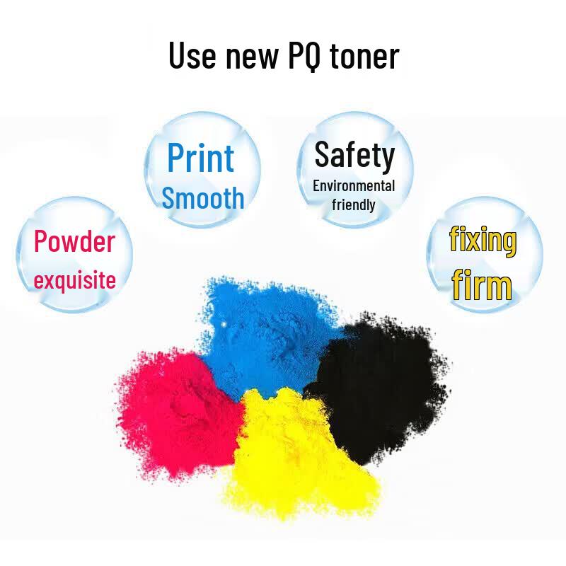Canon NPG-67L Toner Cartridge 4-Color Economy Pack