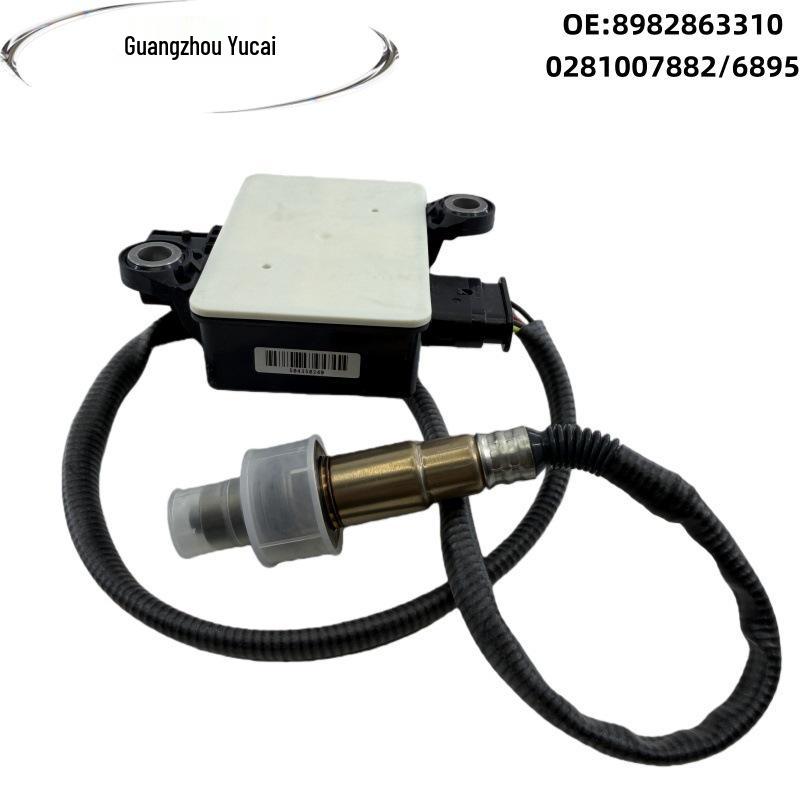 24V Particulate Matter Sensor 0281007882/6895 Standard