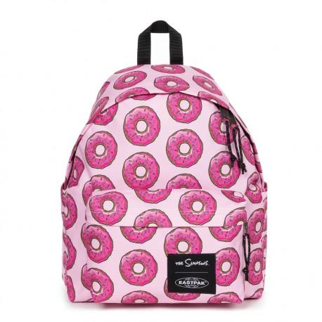 

Рюкзак Eastpak Day Pak r 7D9 Simpsons Donuts