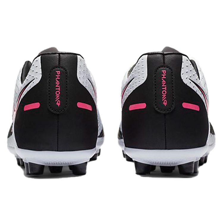 Nike Phantom GT AG Artificial Ground Artificial Turf Slip Resistant Abrasion Resistant Soccer Shoes Unisex CK8456-160