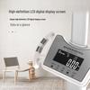 Xiaobai Professional Ultrasonic Height & Weight Scale (CN Version)