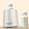 Baby Bottle Shaker Infant Formula Mixer 3 Speed Adjustable Electric Automatic Bottle Shaker for Outdoor Indoor Travel