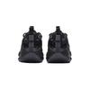 Anta Light Flow Fabric Leather Synthetic Leather Lifestyle Round Toe Solid Color Low Top Hiking Shoes Men Hiking Shoes 112628805-6
