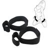 Adult Sex Toy Handcuffs Ankle Cuff Set  Slave Bandage Strap SM Bondage Restraints Fetish Women Sex Tool 18+ Sex Product Shop