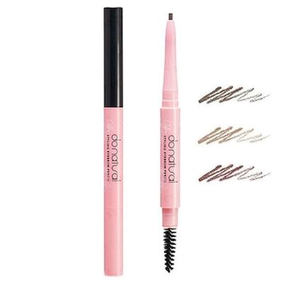 JAPANORGANIC - Do Natural Styling Eyebrow Pencil