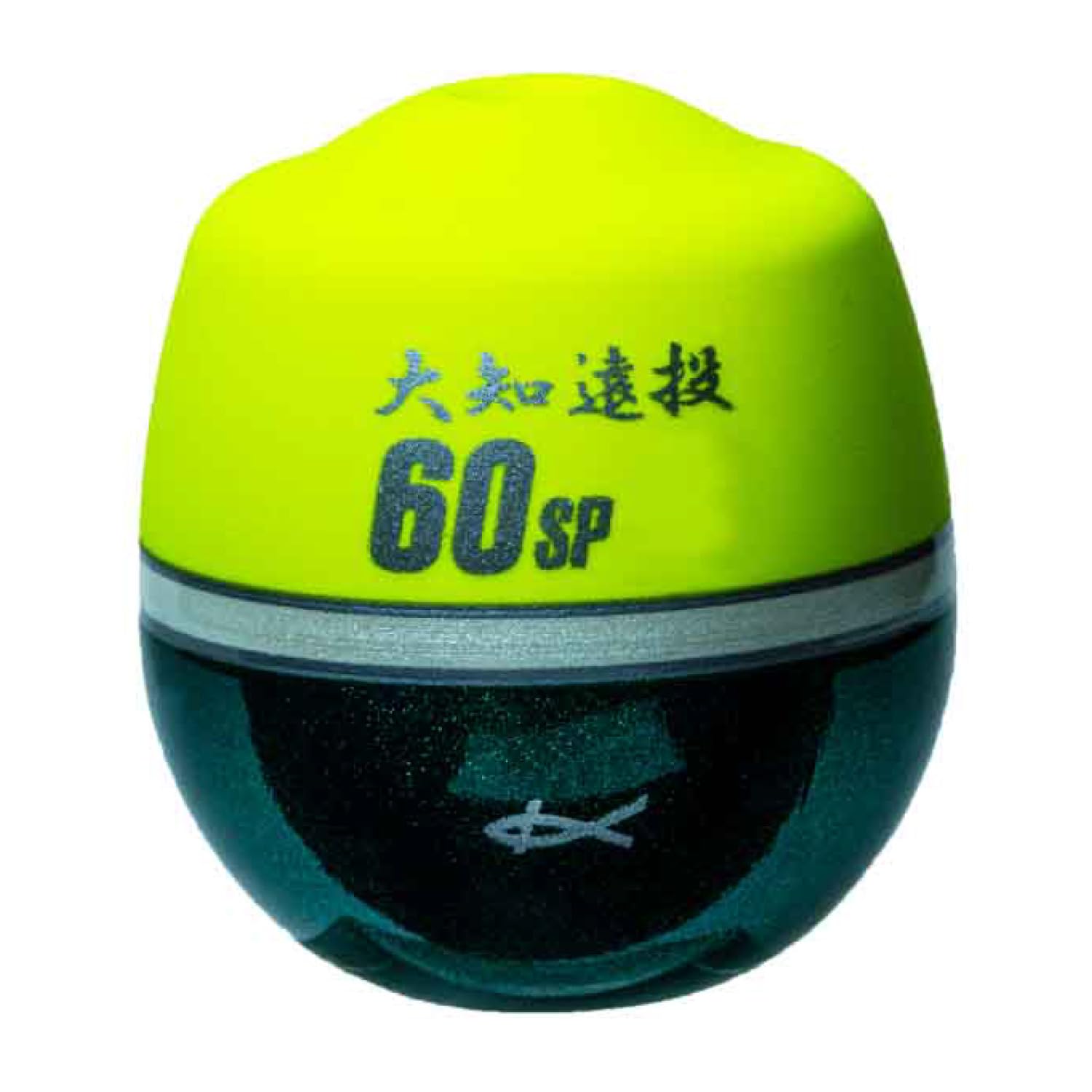 Kizakura Daichi Ento 60 SP L 2B Deep Yellow (Rokumaru)