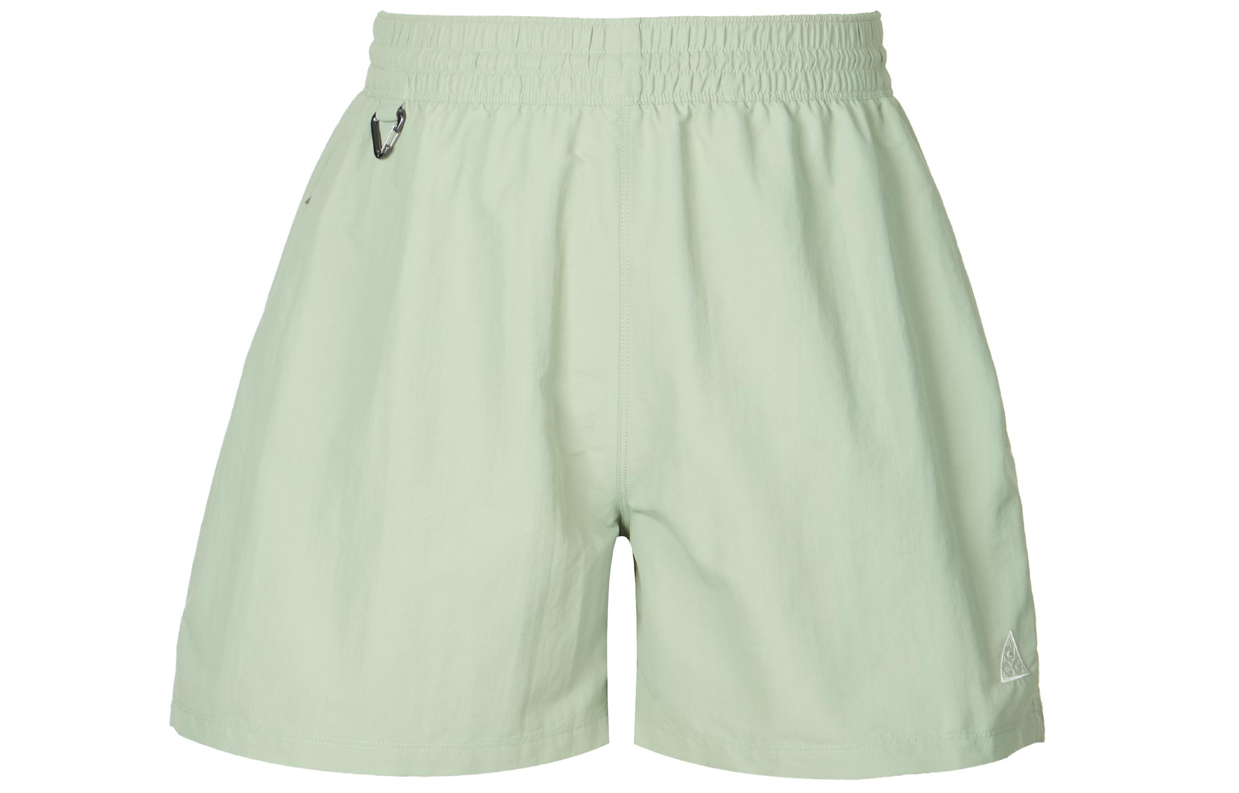 Nike ACG Casual Shorts Women s Green DV9536-370 L