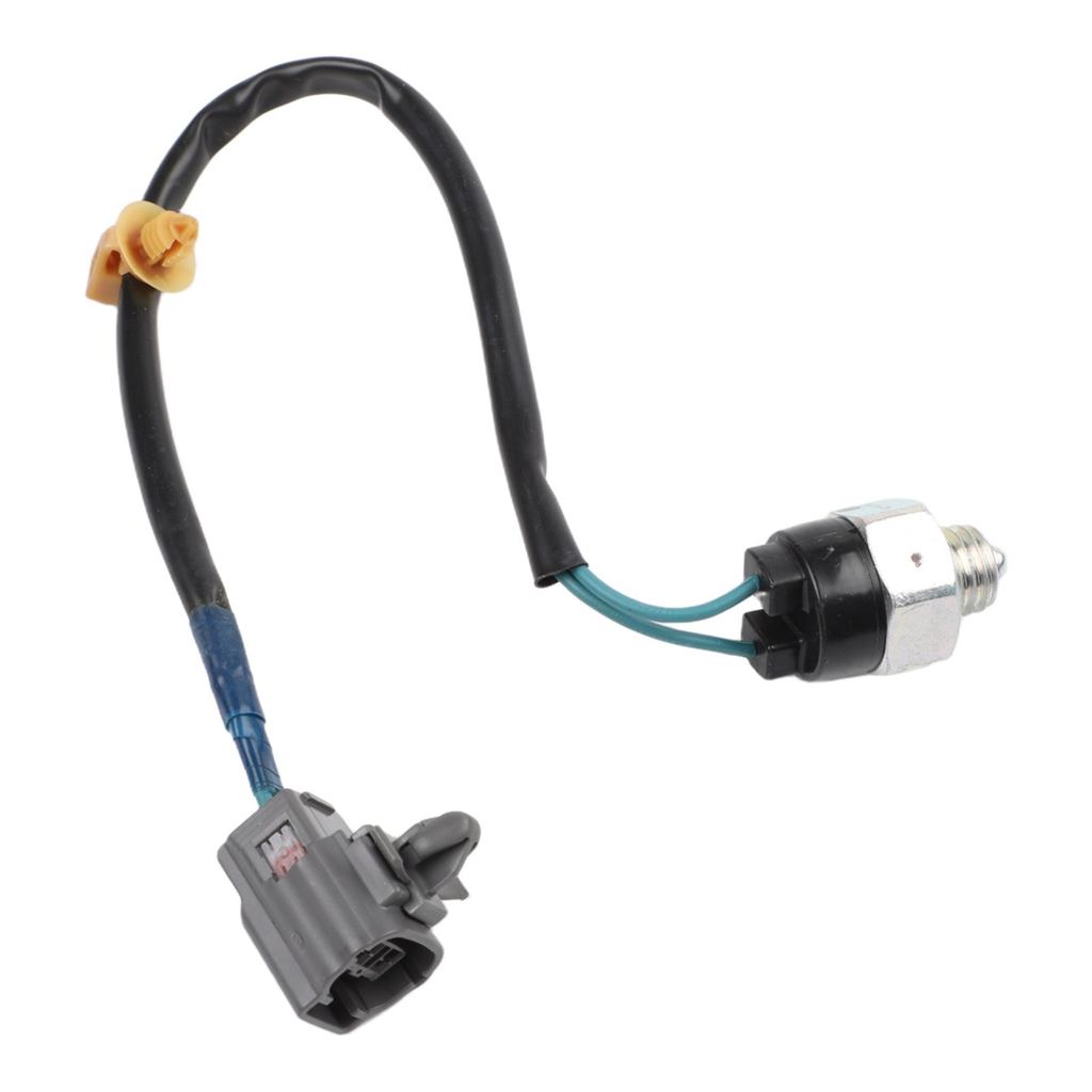 Easy Installation Process Back Up Lamp Switch G5P1-17-640