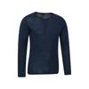Mountain Warehouse Mens Merino Wool Base Layer Top (Pack of 2)