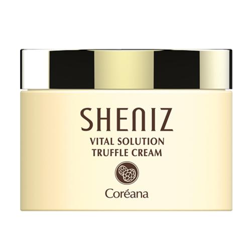 Shinies Vital Solution Truffle Nutrition Cream 100ml NONE