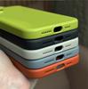 Luxury Liquid Silicone Shockproof Soft Phone Case For iPhone 16 15 14 13 Pro Max 16Pro 15Pro 14Pro 16 Plus Lens Protective Cover