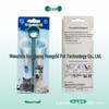 Pet Medicine Feeding Syringe for Cats & Dogs - Double-Headed Deworming Tool