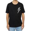 AC/DC Boys Lightning Bolt T-Shirt