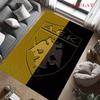 SPA club Carpet Rug for Living Room Bedroom Home Sofa Decoration,Kids play Nonslip Floor Mat