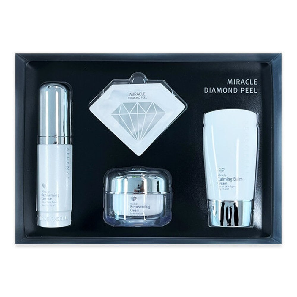 

Renecell Diamond Peel Program