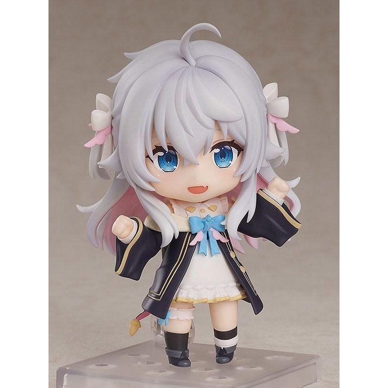 Новый, нераспечатанный Nendoroid фигурка Кагура Нана Канал 1763 Good Smile Company.