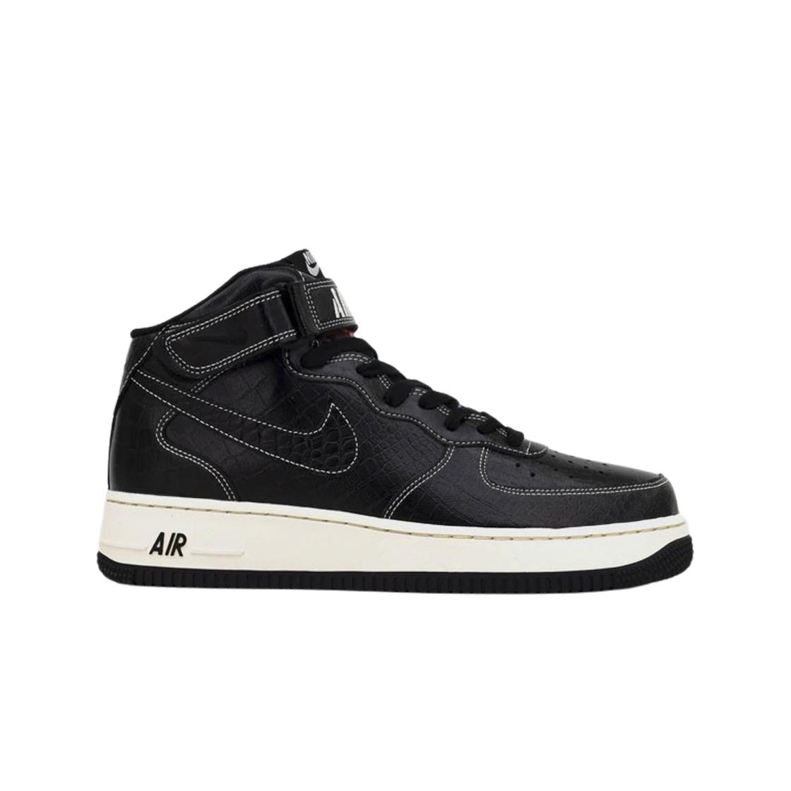 

Мужские кроссовки Nike Air Force 1 Mid 07 LX Our Force 1 DV1029-010