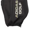 Packable Travel Cover Black NS