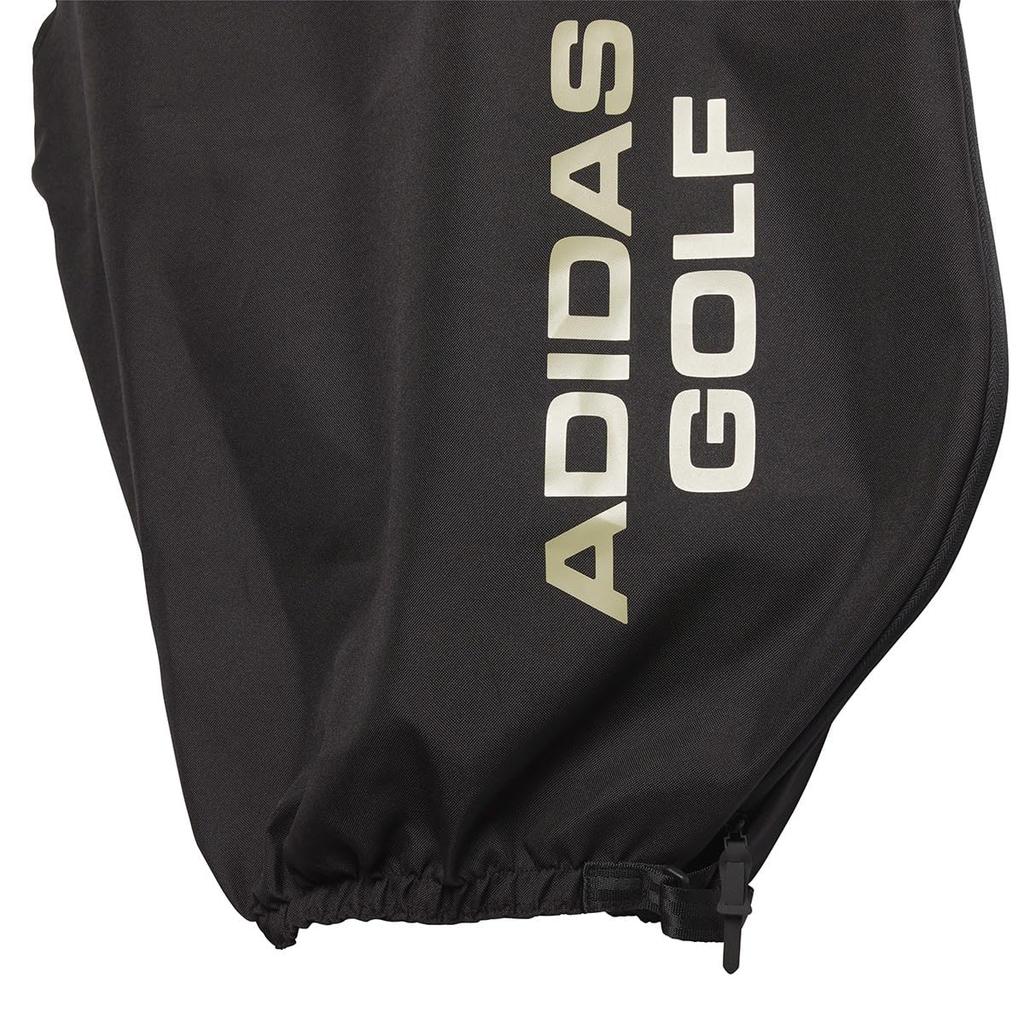 Packable Travel Cover Black NS