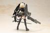 Kotobukiya Shimada Fumikane ART WORKS Artinia Height 160mm Plastic Model Approx. Non-scale