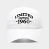 Gorra Vintage Ajustable Unisex para Senderismo y Montañismo al Aire Libre